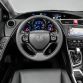 Honda Civic Tourer 