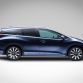 Honda Civic Tourer 