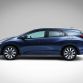 Honda Civic Tourer 