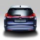 Honda Civic Tourer 