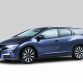 Honda Civic Tourer 