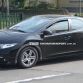 Honda Civic Type-R 2013 at Nurburgring Spy Photo