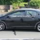 Honda Civic Type-R 2013 at Nurburgring Spy Photo
