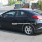 Honda Civic Type-R 2013 at Nurburgring Spy Photo