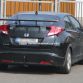 Honda Civic Type-R 2013 at Nurburgring Spy Photo