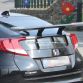 Honda Civic Type-R 2013 at Nurburgring Spy Photo