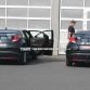 Honda Civic Type-R 2013 at Nurburgring Spy Photo
