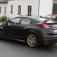 Honda Civic Type-R 2015 spy photos