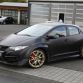 Honda Civic Type-R 2015 spy photos