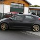 Honda Civic Type-R 2015 spy photos