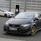 Honda Civic Type-R 2015 spy photos