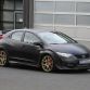 Honda Civic Type-R 2015 spy photos