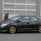 Honda Civic Type-R 2015 spy photos