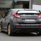 Honda Civic Type-R 2015 spy photos
