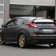 Honda Civic Type-R 2015 spy photos