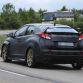 Honda Civic Type-R 2015 spy photos