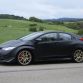 Honda Civic Type-R 2015 spy photos