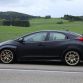 Honda Civic Type-R 2015 spy photos