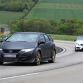 Honda Civic Type-R 2015 spy photos