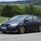 Honda Civic Type-R 2015 spy photos