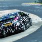 Honda Civic Type-R 2015 testing