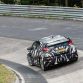 Honda Civic Type-R 2015 testing