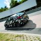 Honda Civic Type-R 2015 testing