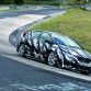 Honda Civic Type-R 2015 testing