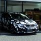 Honda Civic Type-R 2015 testing