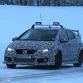 Honda Civic Type R 2016 Spy Photos (2)