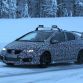 Honda Civic Type R 2016 Spy Photos (3)