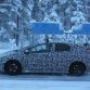 Honda Civic Type R 2016 Spy Photos (4)