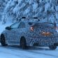 Honda Civic Type R 2016 Spy Photos (5)