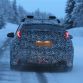 Honda Civic Type R 2016 Spy Photos (9)