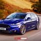 Ford Mondeo Turnier ST2