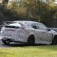 Honda Civic Type R next generation spy photos (10)