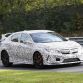 Honda Civic Type R next generation spy photos (2)