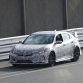 Honda Civic Type R next generation spy photos (5)