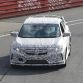 Honda Civic Type R next generation spy photos (6)