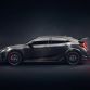 New Civic Type R Prototype breaks cover in Paris