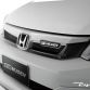 Honda Civic with Mugen styling accessories
