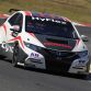 Honda Civic WTCC