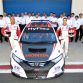 Honda Civic WTCC