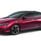 Honda Clarity Fuel Cell (10)