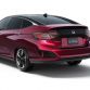 Honda Clarity Fuel Cell (11)