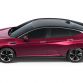 Honda Clarity Fuel Cell (13)