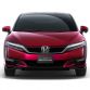 Honda Clarity Fuel Cell (14)