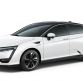Honda Clarity Fuel Cell (16)