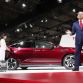 Honda Clarity Fuel Cell (3)