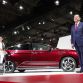 Honda Clarity Fuel Cell (4)